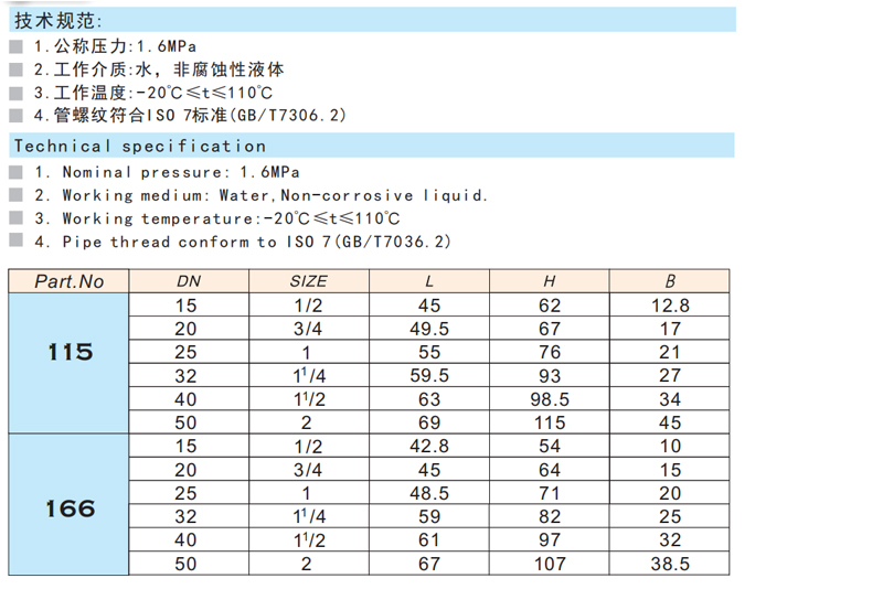 黃銅帶鎖閘閥 Z15W-16T